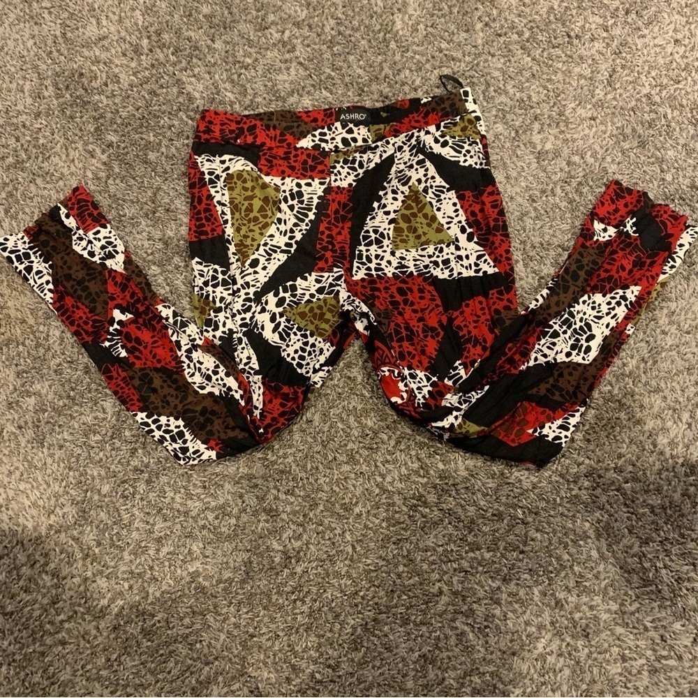 Women’s Ashro Pants